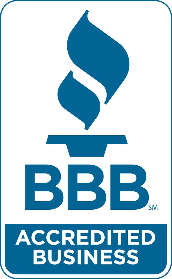 BBB Accredited Business, 2014 Complaint Free Award