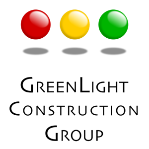 GreenLight Construction Group (logo)