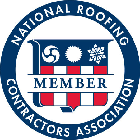 National Roofing Contractor's Association Member 2012, 2013, 2014, 2015